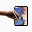 Refurbished iPad Mini 6 64GB Zilver Wifi                            