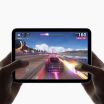 Refurbished iPad Mini 6 64GB Zilver Wifi                           
