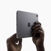 Refurbished iPad Mini 6 64GB Zilver Wifi                            