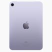Refurbished iPad Mini 6 256GB Paars Wifi                                    