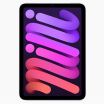 Refurbished iPad Mini 6 64GB Paars Wifi + 5G                            