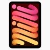 Refurbished iPad Mini 6 256GB Roze Wifi                            