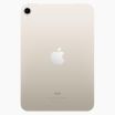 Refurbished iPad Mini 6 64GB Zilver Wifi                            