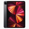 iPad Pro reconditionné 2021 (11 pouces) noir 256 Go