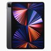 Refurbished iPad Pro 2021 (12.9 inch) zwart 5G