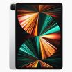 iPad Pro 2021 reconditionné (12,9 pouces) argent Wi‑Fi 256 Go
