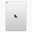 Refurbished iPad Pro 10.5" 64GB Zilver 4G                  