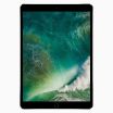 iPad Pro 2017 (12.9-pouces) 256Go Gris Sidéral 4G reconditionné