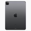 iPad Pro 12,9 pouces (2020) 512 Go Gris sidéral  Wi‑Fi + 4G