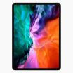 iPad Pro 12,9 pouces (2020) 512 Go Gris sidéral  Wi‑Fi + 4G