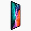iPad Pro 12,9 pouces (2020) 512 Go Gris sidéral  Wi‑Fi + 4G