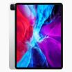 iPad Pro 12,9 pouces (2020) 1 To Argent Wi‑Fi + 4G
