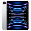 iPad Pro 11 inch (2022) 128GB Zilver Wifi + 5G