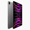 iPad Pro 11 pouces (2022) 256 Go Noir Wi‑Fi uniquement