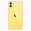 iPhone 11 128Go Jaune reconditionné