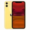 iPhone 11 128Go Jaune reconditionné