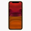 iPhone 11 128Go Jaune reconditionné