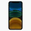 Refurbished iPhone 11 64GB Groen