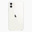 iPhone 11 hoesje transparant