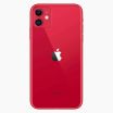 iPhone 11 reconditionné 128 Go rouge