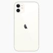 iPhone 11 Blanc 64Go reconditionné