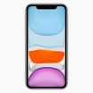 iPhone 11 Blanc 64Go reconditionné