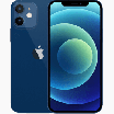 iPhone 12 256GB Blue No Face ID