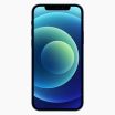 Refurbished iPhone 12 Mini 64GB Blauw voorkant