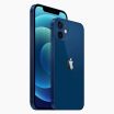 Refurbished iPhone 12 Mini 64GB Blauw
