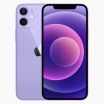iPhone 12 Mini 128Go Mauve reconditionné