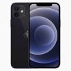 iPhone 12 Mini reconditionné 256 Go noir