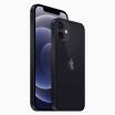 Reconditionné iPhone 12 mini 256 Go noir