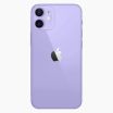 iPhone 12 128Go Mauve reconditionné