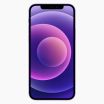 iPhone 12 64Go Mauve reconditionné