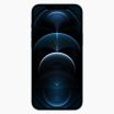 iPhone 12 Pro 256Go Bleu reconditionné                            