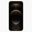 Refurbished iPhone 12 Pro Max 256GB Goud                            