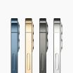 Refurbished iPhone 12 Pro Max 256GB Zwart                            