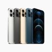 Refurbished iPhone 12 Pro Max 256GB Goud                            