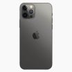 Refurbished iPhone 12 Pro Max 256GB Zwart                            