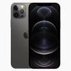 Refurbished iPhone 12 Pro Max 256GB Zwart                            