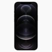 Refurbished iPhone 12 Pro Max 256GB Zwart                            