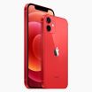 Refurbished iPhone 12 128GB Rood