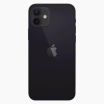 iPhone 12 256GB Black A grade