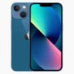 Refurbished iPhone 13 128GB Blauw
