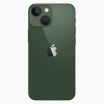 Refurbished iPhone 13 128GB Groen                            