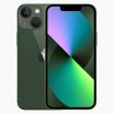 Refurbished iPhone 13 128GB Groen                            