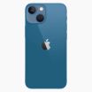 iPhone 13 Mini reconditionné 256 Go Bleu
