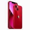iPhone 13 Mini 256Go Rouge reconditionné                            