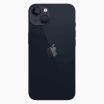 iPhone 13 Mini 256Go Noir reconditionné                            