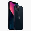 iPhone 13 Mini 256Go Noir reconditionné                            